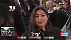 جمهوری اسلامی 43 سال مانع تجزیه و تکه تکه شدن خاک ایران شده است! جمهوری اسلامی 43 سال مانع تجزیه و تکه تکه شدن خاک ایران شده است!