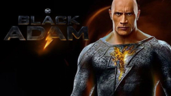 فیلم بلک آدام Black Adam 2022...