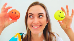 برنامه کودک ولاد و نیکی ، توپک...