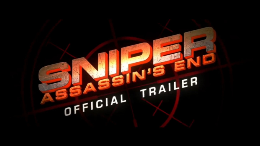 معرفی فیلم هیجان انگیز تک تیرانداز: پایان آدمکش Sniper: Assassins End 2020 زمان120ثانیه