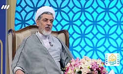 کلیپ : معاشرت با این افراد موجب کنترل بیماری حرص می شود