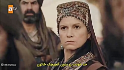 سریال عثمان قسمت ۱۰۲ با زیر نو...