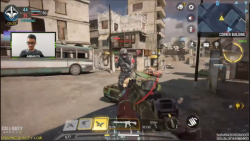 Kill 15 Enemies with any Assault Rifle Call of Duty Mobile