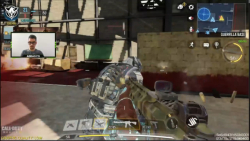 Kill 3 Enemies with Headshot using any Assault Rifle Call of Duty Mobile