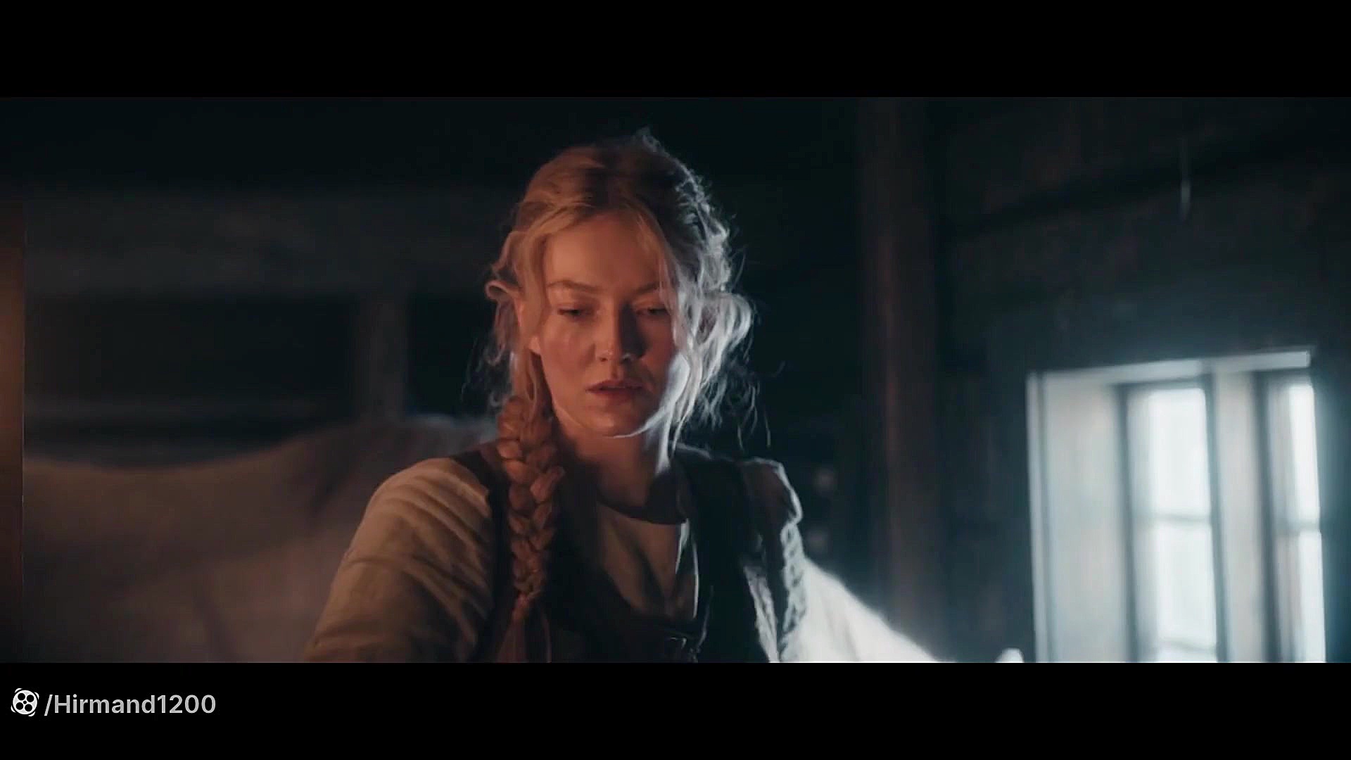 فیلم سه آرزو برای سیندرلا Three Wishes for Cinderella 2021 زمان4766ثانیه