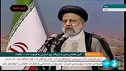 افتتاح رسمی 5 نیروگاه برق حرارتی به ظرفیت 1026 مگاوات افتتاح رسمی 5 نیروگاه برق حرارتی به ظرفیت 1026 مگاوات