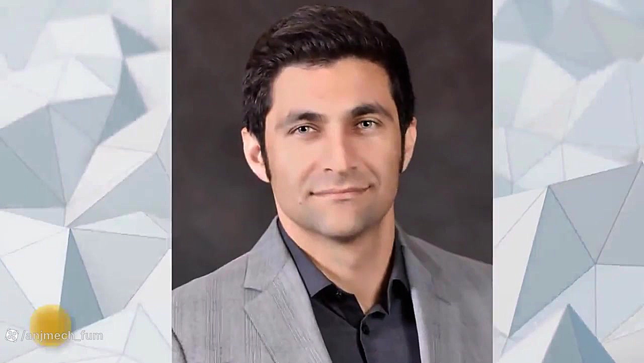 معرفی مهمان شب پنجم برنامه «دانشجویان دیروز مهندسین امروز» زمان84ثانیه