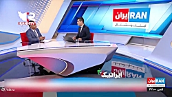 مأموریت مشترک تروریست رسانه ای سعودی در تطهیر چهره داعش: داعش بی گناه است مأموریت مشترک تروریست رسانه ای سعودی در تطهیر چهره داعش: داعش بی گناه است