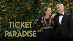 فیلم بلیطی برای بهشت Ticket to...