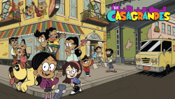 خانه بزرگ  فصل ۳ قسمت ۶ : لالو...