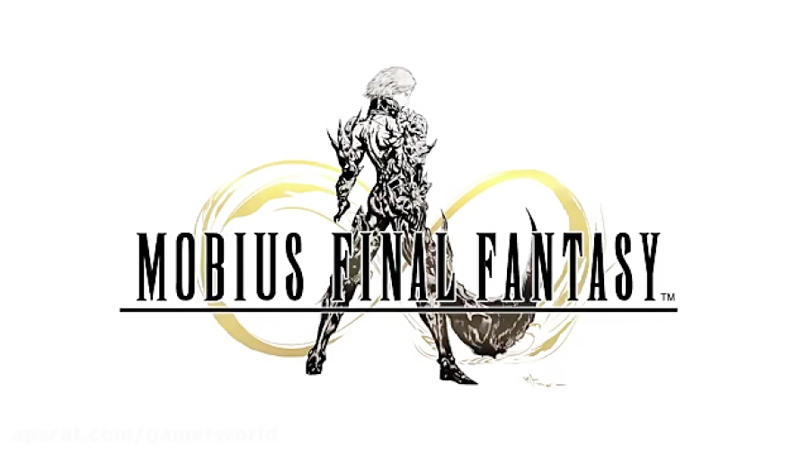 تریلر بازی جدید موبایلی Mobius Final Fantasy