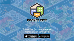 Pocket City - پارسی گیم