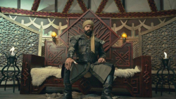 سریال قیام عثمان Kurulus OSMAN...