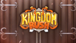 Kingdom Rush - پارسی گیم