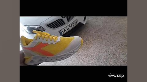 فیلم معرفی کتونی رو مشاهده کنید زمان34ثانیه