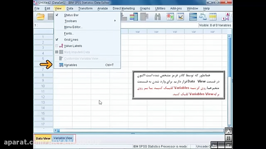 spss 22 student version