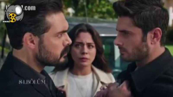 سریال ترکی امانت قسمت ۴۴۴ زیر...