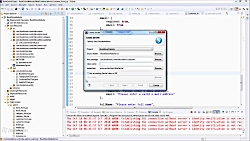 دوره ساخت وب سایت با JSP ، Java Servlet و Hibernate / فصل 29 از 44 / قسمت 3 از 4
