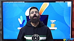 جلسه ششم کلاس کارگاه مشاوره و...