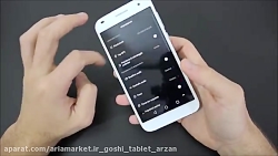 گوشی موبایل هوآوی مدل Ascend G...