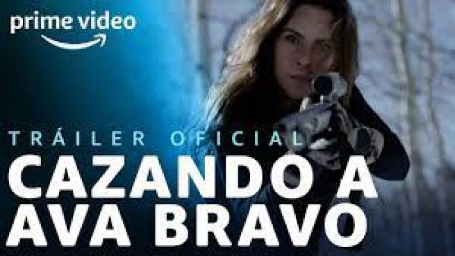 معرفی فیلم هیجان انگیز شکار آوا براوو Hunting Ava Bravo 2022 زمان64ثانیه
