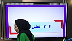 جلسه ششم کلاس آنلاین مشاوره و...