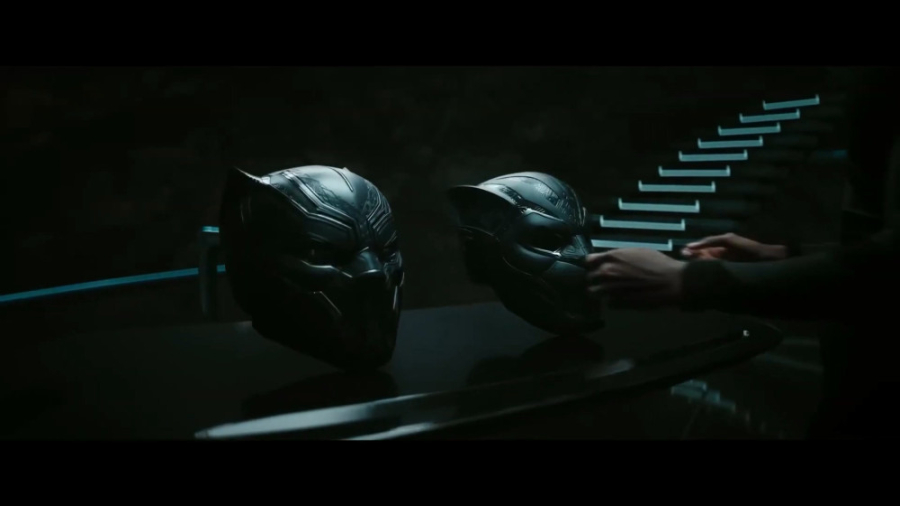 تریلر جدید فیلم پلنگ سیاه واکاندا برای همیشه - Black Panther Wakanda Forever زمان53ثانیه