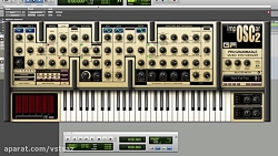 دانلود رایگان GForce impOSCar2...