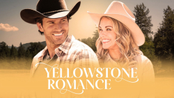 فیلم عاشقانه یلواستون Yellowst...