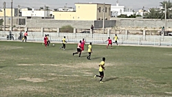 خلاصه بازی بهزیستی جناح  جنوب...