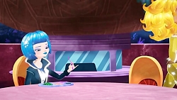 سریال Star Darlings فصل اول قس...