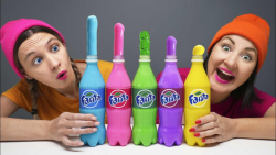 چالش غذایی موکبانگ  پیکوپاکی...