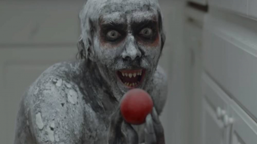 فیلم کوتاه ترسناک مرد خندان Th...