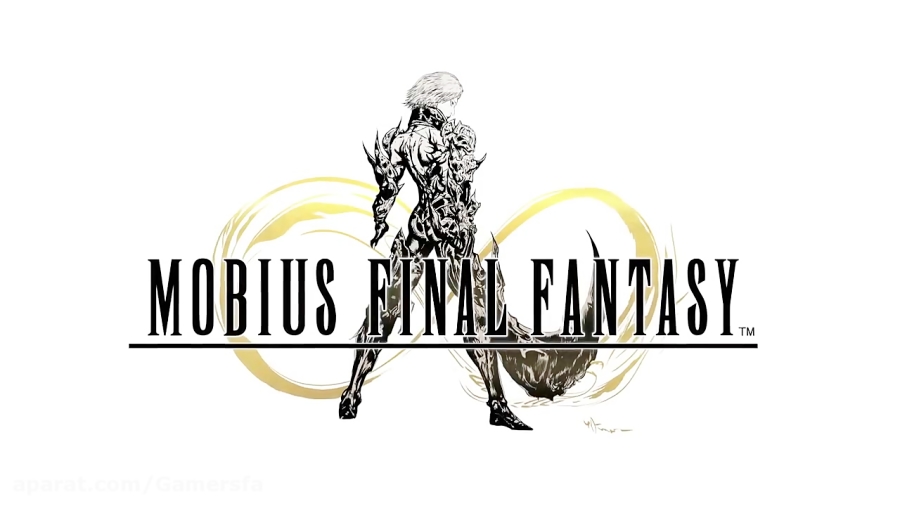 تیزر جدید بازی Mobius Final Fantasy HD