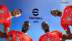 چالش شبیه سازی efootball در وا...