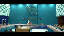 جنگ روایت ها از زبان رئیس جمهور جنگ روایت ها از زبان رئیس جمهور