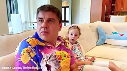 ناستیا و استیسی  ماجراهای ناست...