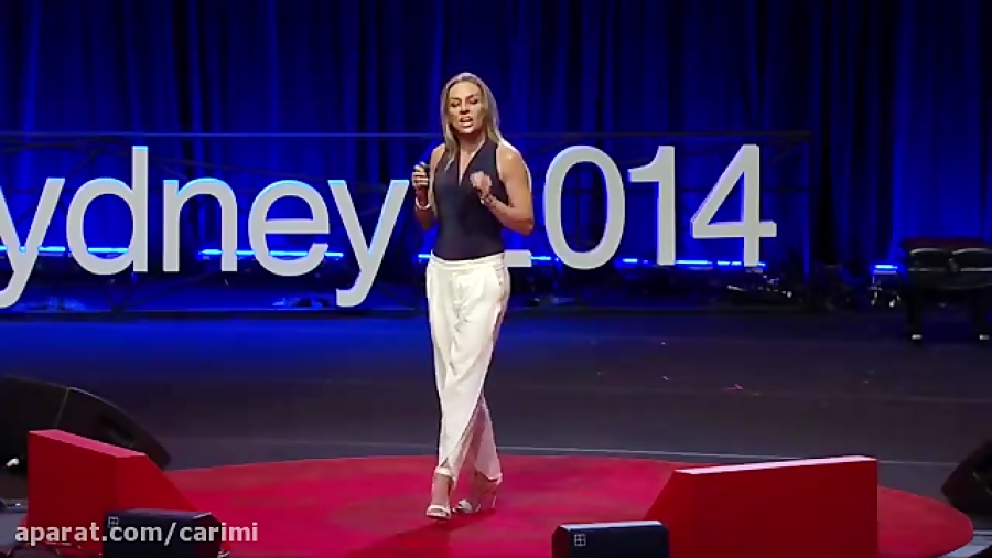 Mathematics And Sex Clio Cresswell Tedxsydney 4808