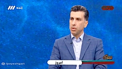 مدیرکل شرکت مهندسی آب و فاضلاب کشور: وضعیت منابع آبی مناسب نیست مدیرکل شرکت مهندسی آب و فاضلاب کشور: وضعیت منابع آبی مناسب نیست