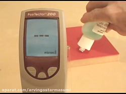 ضخامت سنج دیجیتال پوشش مدل Pro...