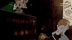 تریلر دوبله فارسی An American Tail: Fievel Goes West فیلیمو کودک