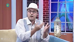 برنامه &laquo; شب نشینی &raquo...