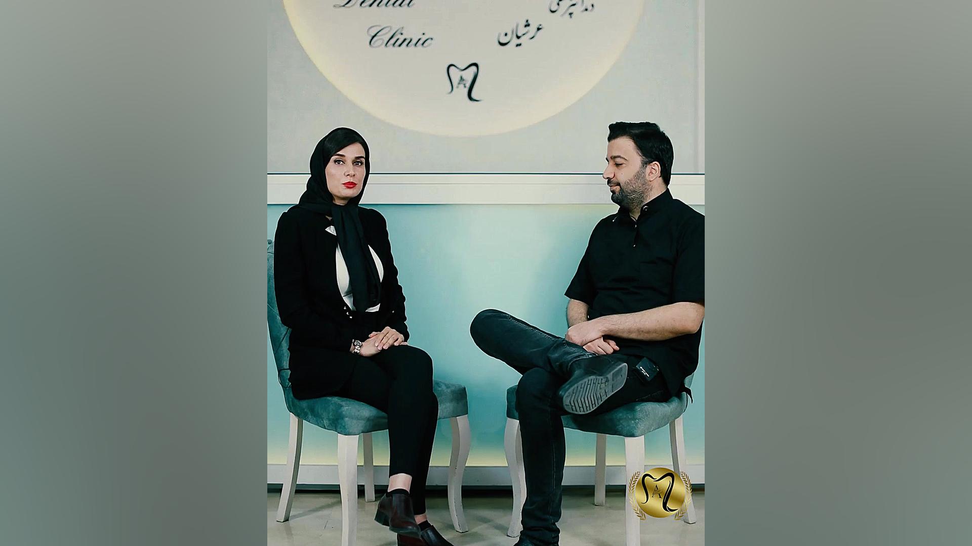 نگران زردی دندان نباش راه حل اینجاست یکی از پیشنهادات ما بلیچینگ، بلیچینگ چیست؟ جراحی زیبایی پلک