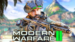 call of duty modern warfare 2 (2022) multiplayer gameplay