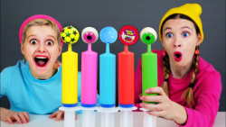 چالش غذایی موکبانگ  پیکوپاکی...