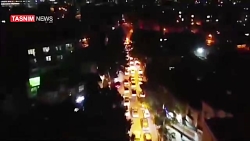 به کارگیری "پهپاد" ت...