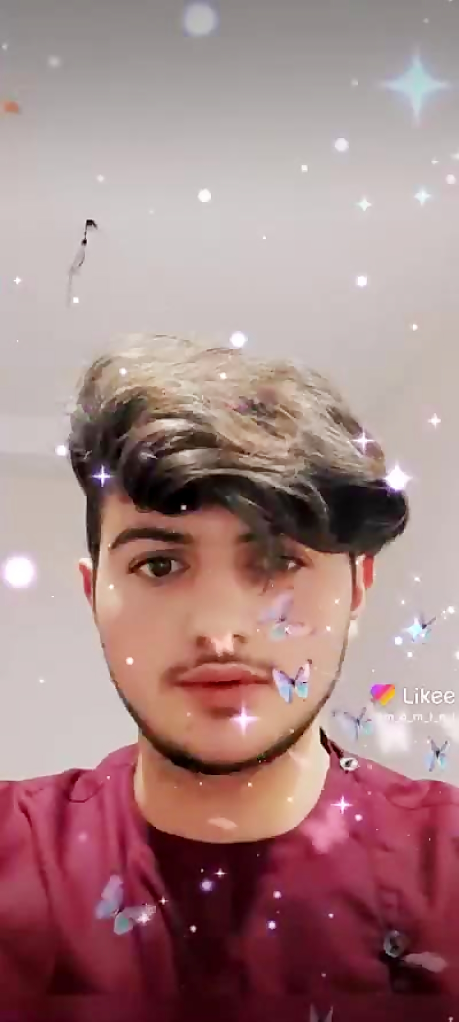 جوانی رفت از پیشم به یک بار