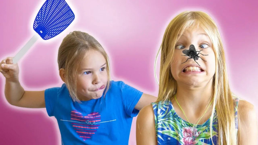 برنامه کودک بانوان سرگرمی کودک...