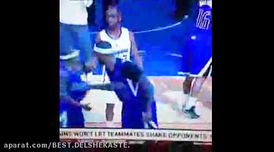 وای خدا مردم از خنده )))))))))...