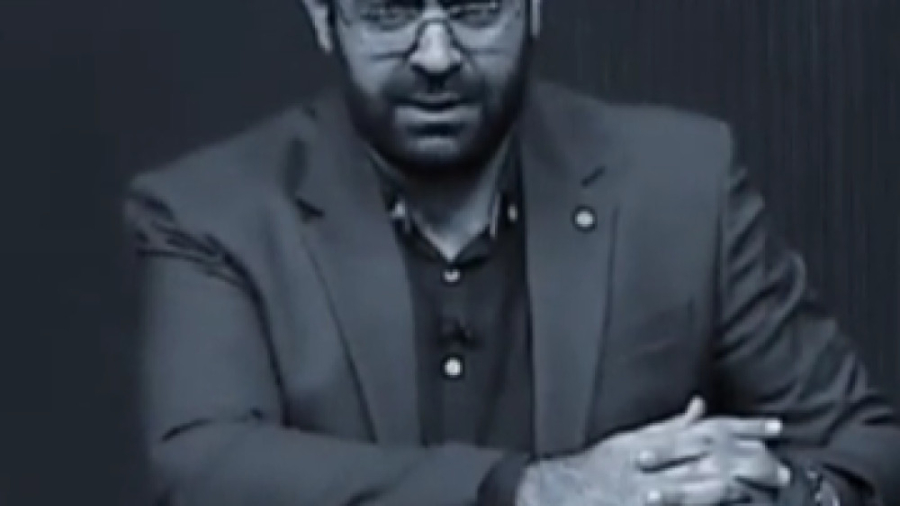 سخنان طوفانی دکتر خانعلی زاده علیه شبکه های ماهواره ای و سیاسیون غرب